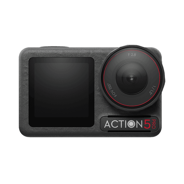 Camera hành động DJI Osmo Action 5 Pro