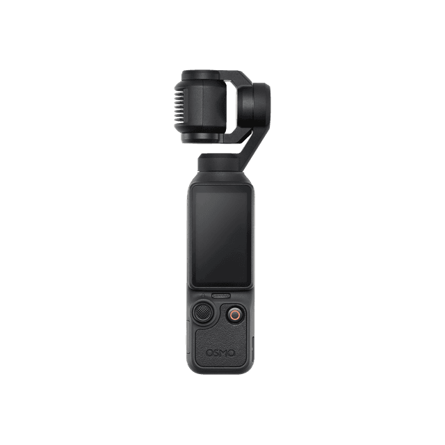 Camera DJI Osmo Pocket 4