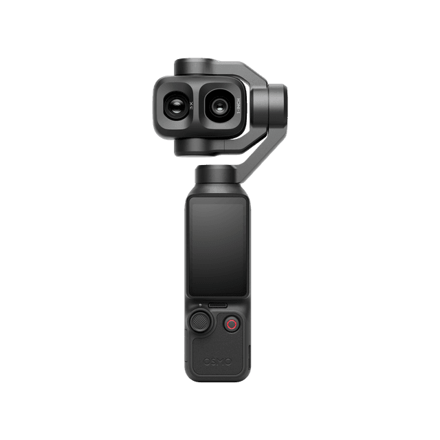 Camera DJI Osmo Pocket 4P